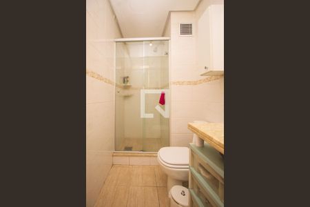 Apartamento à venda com 103m², 3 quartos e 1 vagaBanheiro