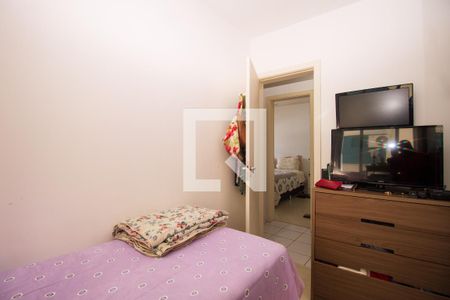 Quarto 1 de apartamento à venda com 3 quartos, 103m² em Santo Antônio, Porto Alegre