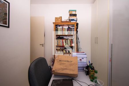 Apartamento à venda com 103m², 3 quartos e 1 vagaQuarto 2