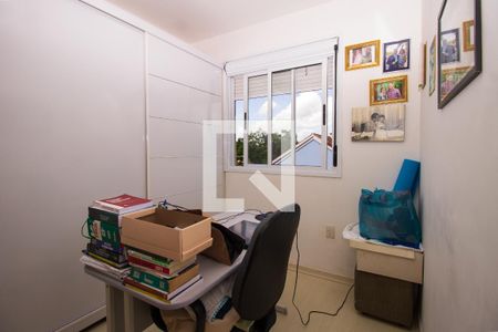 Apartamento à venda com 103m², 3 quartos e 1 vagaQuarto 2