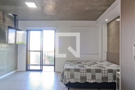 Studio para alugar com 33m², 1 quarto e sem vaga Studio para alugar com 33m², 1 quarto e sem vagaStudio