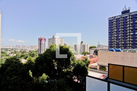 Studio para alugar com 33m², 1 quarto e sem vaga Studio para alugar com 33m², 1 quarto e sem vagaVista
