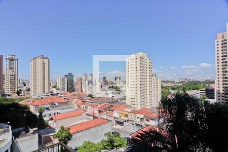 Studio para alugar com 33m², 1 quarto e sem vaga Studio para alugar com 33m², 1 quarto e sem vagaVista