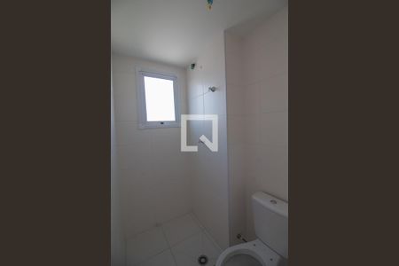 Apartamento para alugar com 28m², 1 quarto e 1 vagaBanheiro da Suíte