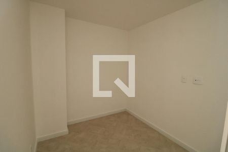 Quarto de apartamento para alugar com 1 quarto, 38m² em Jardim Adutora, São Paulo