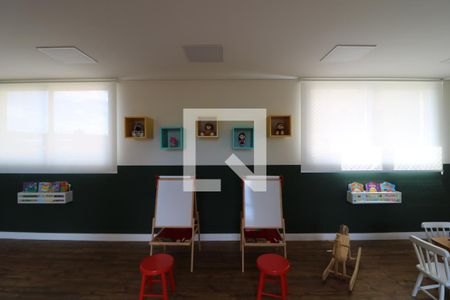 Apartamento para alugar com 38m², 1 quarto e sem vagaBrinquedoteca