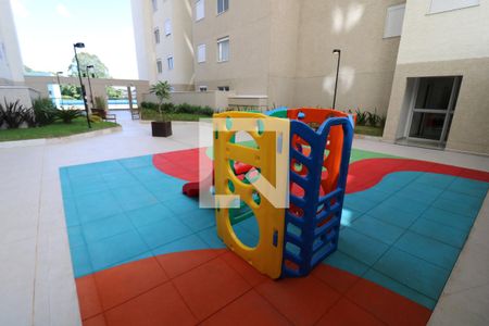 Apartamento para alugar com 38m², 1 quarto e sem vagaÁrea Comum - Playground