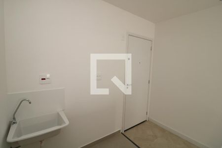 Apartamento para alugar com 38m², 1 quarto e sem vagaCozinha