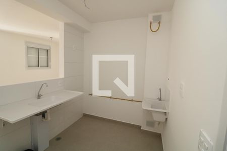 Apartamento para alugar com 38m², 1 quarto e sem vagaCozinha
