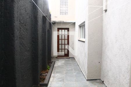 Casa para alugar com 132m², 3 quartos e 2 vagasQuintal