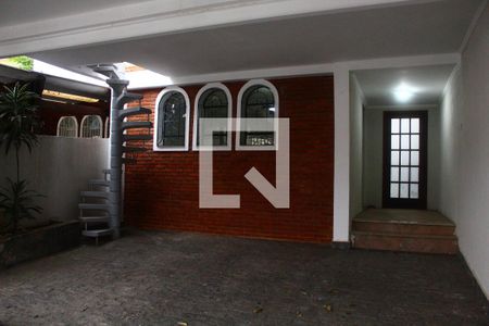 Casa para alugar com 132m², 3 quartos e 2 vagasGaragem