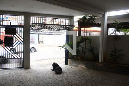 Casa para alugar com 132m², 3 quartos e 2 vagasGaragem