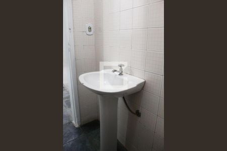 Casa para alugar com 132m², 3 quartos e 2 vagasBanheiro 2