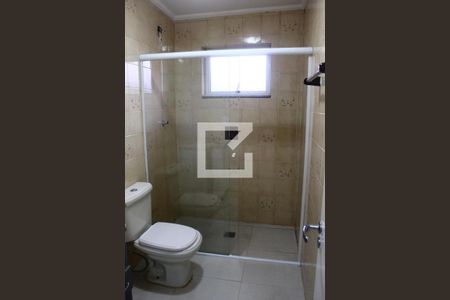 Casa para alugar com 132m², 3 quartos e 2 vagasBanheiro