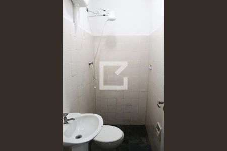 Casa para alugar com 132m², 3 quartos e 2 vagasBanheiro 2