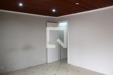 Quarto Suíte de casa para alugar com 3 quartos, 132m² em Vila Pedra Branca, São Paulo