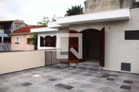 Casa para alugar com 132m², 3 quartos e 2 vagasVarranda da Su´te