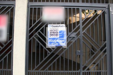 Casa para alugar com 132m², 3 quartos e 2 vagasFachada