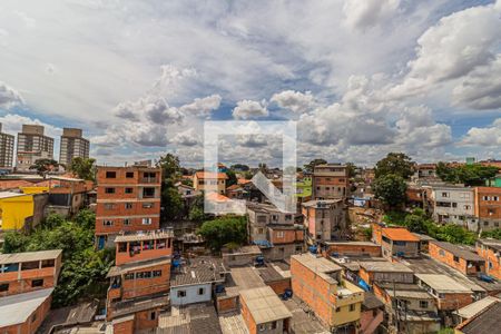 Casa à venda com 360m², 4 quartos e 7 vagasVista da Área de Serviço - Cs1