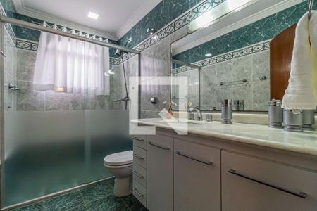 Casa à venda com 360m², 4 quartos e 7 vagasBanheiro - Cs1