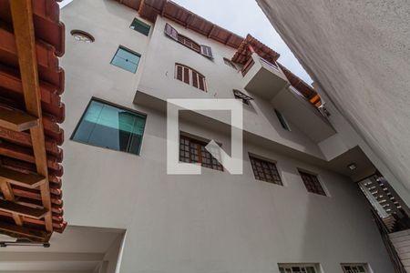 Casa à venda com 360m², 4 quartos e 7 vagasFachada do Imóvel