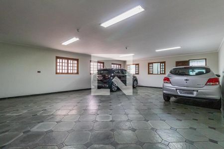 Casa à venda com 360m², 4 quartos e 7 vagasGaragem