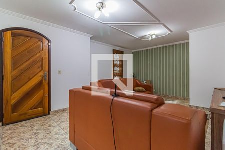 Casa à venda com 360m², 4 quartos e 7 vagasSala - Cs2