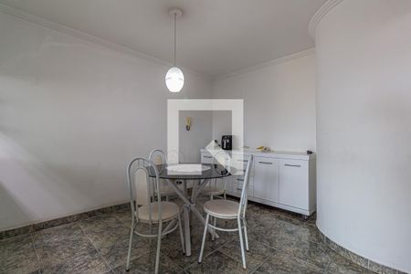 Casa à venda com 360m², 4 quartos e 7 vagasSala de Jantar - Cs2