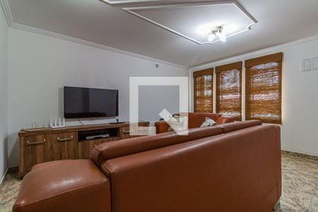 Casa à venda com 360m², 4 quartos e 7 vagasSala - Cs2