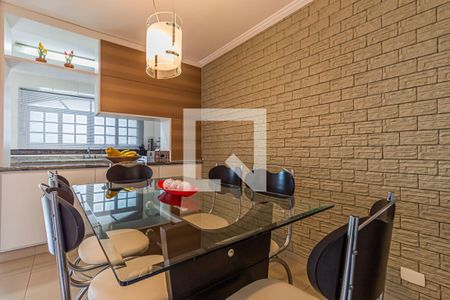 Casa à venda com 360m², 4 quartos e 7 vagasCopa - Cs1