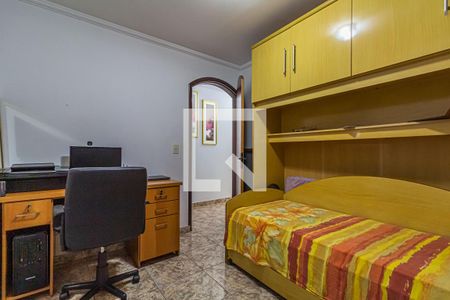 Casa à venda com 360m², 4 quartos e 7 vagasQuarto - Cs2
