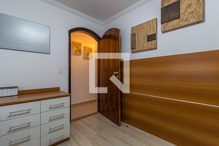 Casa à venda com 360m², 4 quartos e 7 vagasQuarto - Cs1