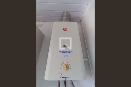 Casa à venda com 360m², 4 quartos e 7 vagasÁrea de Serviço - Aquecedor a Gás - Cs1