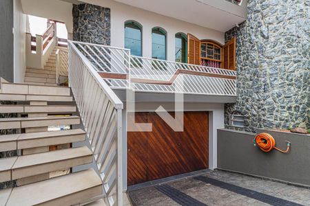 Casa à venda com 360m², 4 quartos e 7 vagasFrente do Imóvel