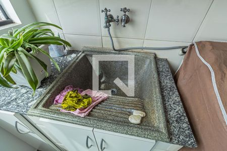 Casa à venda com 360m², 4 quartos e 7 vagasÁrea de Serviço - Tanque - Cs2