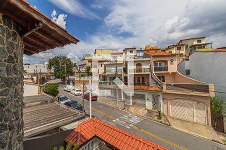 Casa à venda com 360m², 4 quartos e 7 vagasVista da Sacada da Suite - Cs1