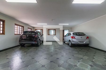 Casa à venda com 360m², 4 quartos e 7 vagasGaragem