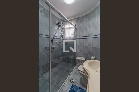 Casa à venda com 360m², 4 quartos e 7 vagasBanheiro da Suite - Cs2