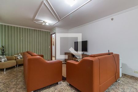 Casa à venda com 360m², 4 quartos e 7 vagasSala - Cs2