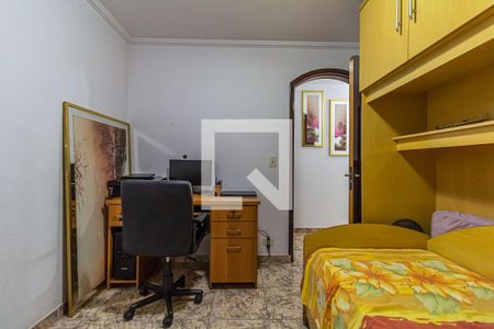 Casa à venda com 360m², 4 quartos e 7 vagasQuarto - Cs2