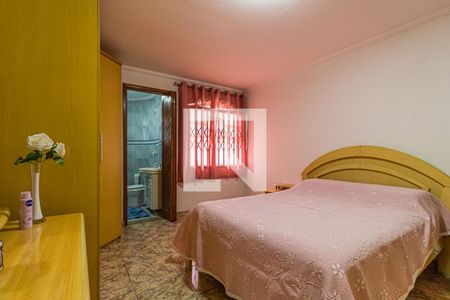 Casa à venda com 360m², 4 quartos e 7 vagasSuite - Cs2