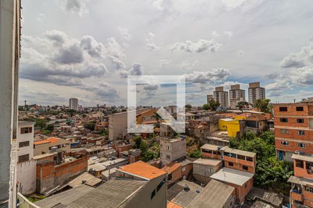 Casa à venda com 360m², 4 quartos e 7 vagasVista da Área de Serviço - Cs1