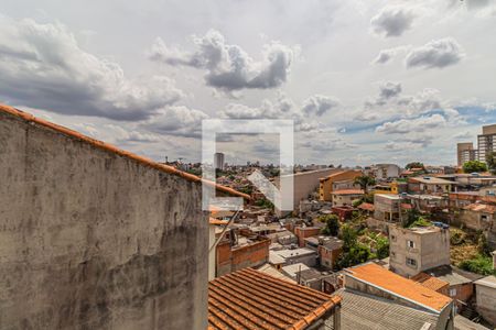 Casa à venda com 360m², 4 quartos e 7 vagasVista do Quarto - Cs1