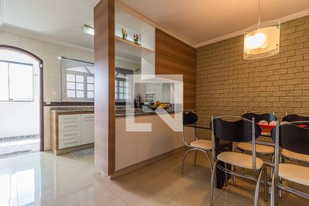 Casa à venda com 360m², 4 quartos e 7 vagasCopa - Cs1