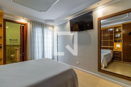 Casa à venda com 360m², 4 quartos e 7 vagasSuite - Cs1