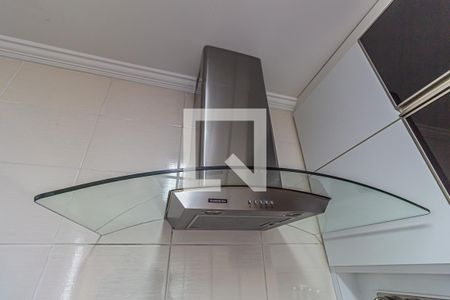 Casa à venda com 360m², 4 quartos e 7 vagasCozinha - Coifa - Cs1