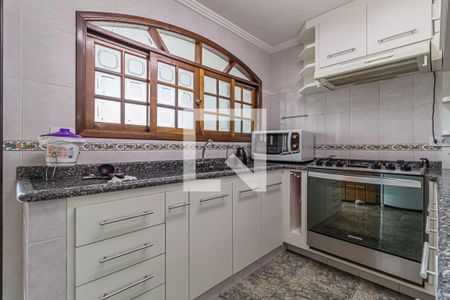 Casa à venda com 360m², 4 quartos e 7 vagasCozinha - Cs2