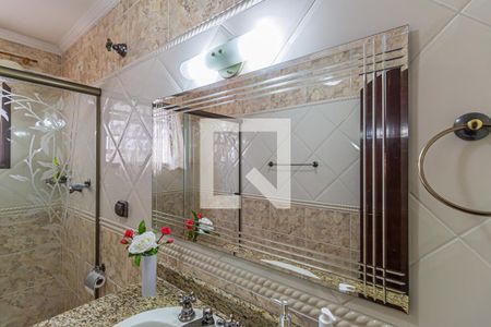 Casa à venda com 360m², 4 quartos e 7 vagasBanheiro - Espelho - Cs2