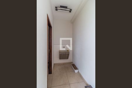 Casa à venda com 360m², 4 quartos e 7 vagasEspaço para Festas - Área de Serviço