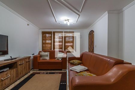 Casa à venda com 360m², 4 quartos e 7 vagasSala - Cs2